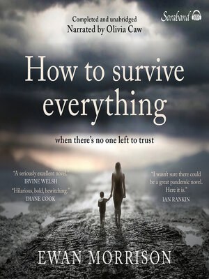cover image of How to Survive Everything
